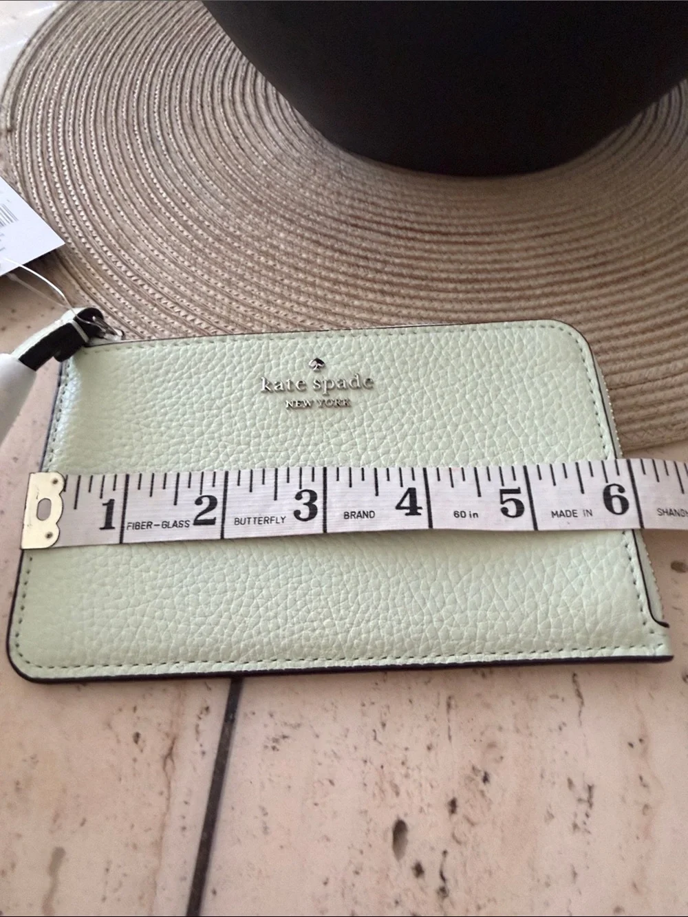 kate spade sleek pebble